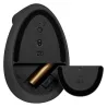Logitech Mouse 910-006474 / Lift Vertical Left Black / 910-006474