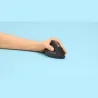 Logitech Mouse 910-006474 / Lift Vertical Left Black / 910-006474