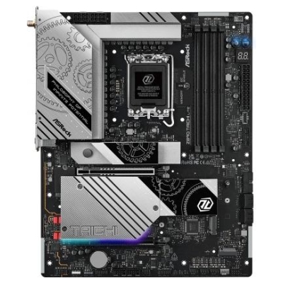 Asrock Motherboard Z890 TAICHI LITE ATX