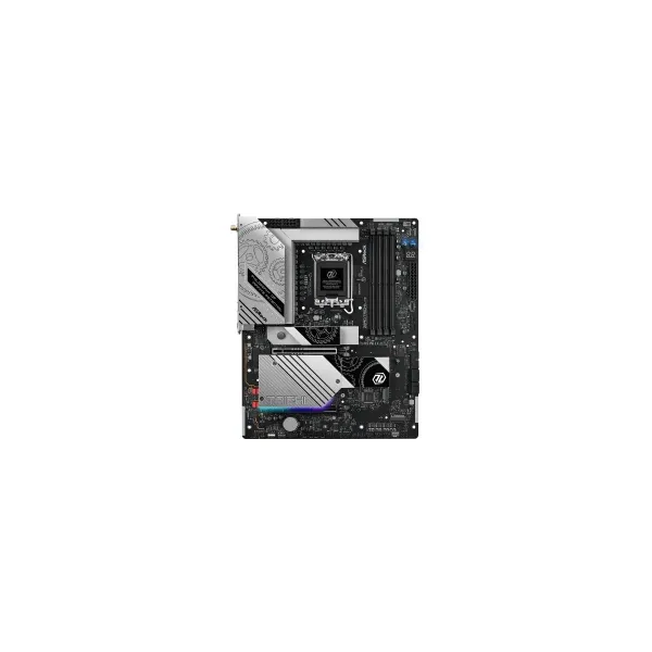 Asrock Motherboard Z890 TAICHI LITE ATX
