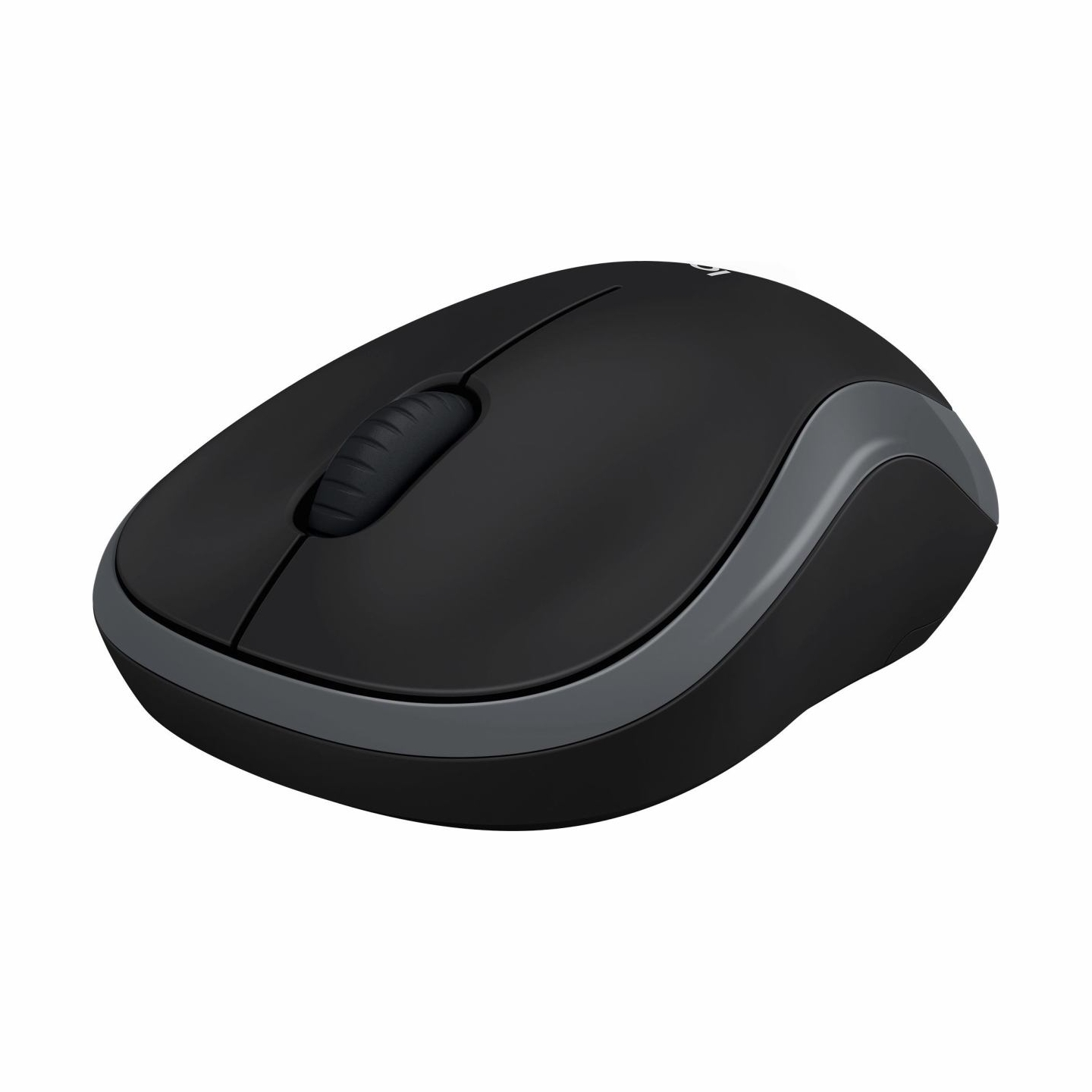Logitech LOGI M185 Wireless Mouse SWIFT GREY EER2
