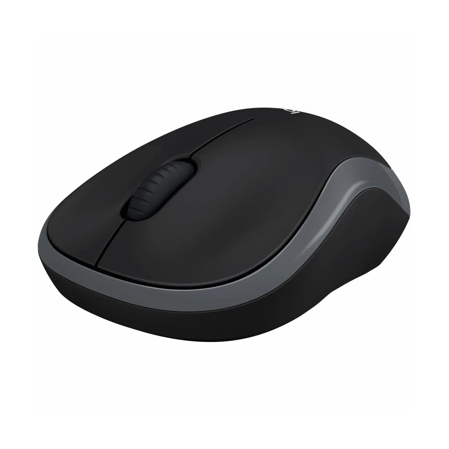 Logitech LOGI M185 Wireless Mouse SWIFT GREY EER2
