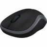 Logitech LOGI M185 Wireless Mouse SWIFT GREY EER2