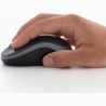 Logitech LOGI M185 Wireless Mouse SWIFT GREY EER2