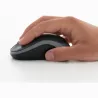 Logitech LOGI M185 Wireless Mouse SWIFT GREY EER2