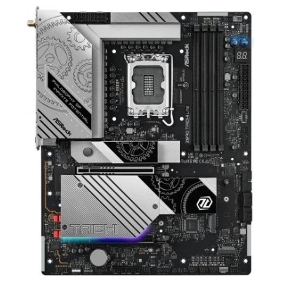 Asrock Motherboard Z890 TAICHI LITE ATX