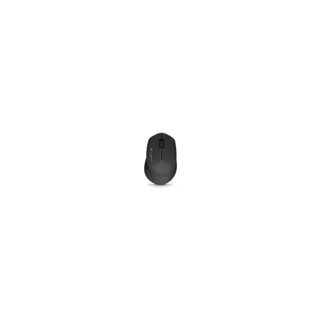 Logitech Wireless Mouse M280 - BLACK - 2.4GHZ - EWR2 / 910-004287