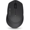 Logitech Wireless Mouse M280 - BLACK - 2.4GHZ - EWR2 / 910-004287