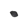 Logitech Wireless Mouse M280 - BLACK - 2.4GHZ - EWR2 / 910-004287