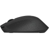 Logitech Wireless Mouse M280 - BLACK - 2.4GHZ - EWR2 / 910-004287