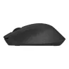 Logitech Wireless Mouse M280 - BLACK - 2.4GHZ - EWR2 / 910-004287