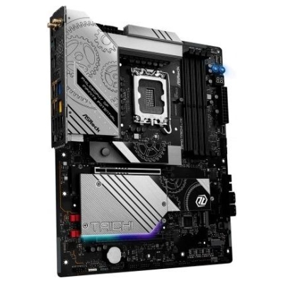 Asrock Motherboard Z890 TAICHI LITE ATX