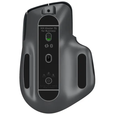 Logitech LOGI MX Master 3S for Business GRAPHITE