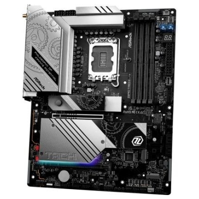 Asrock Motherboard Z890 TAICHI LITE ATX