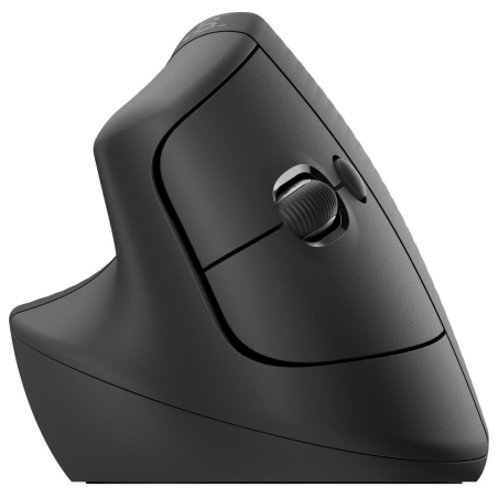 Logitech LOGI LIFT FOR BUSINESS LEFT - GRAPHITE