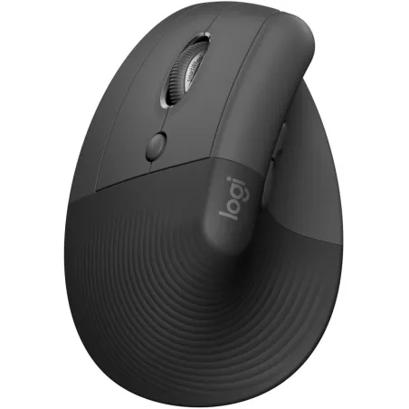 Logitech LOGI LIFT FOR BUSINESS LEFT - GRAPHITE