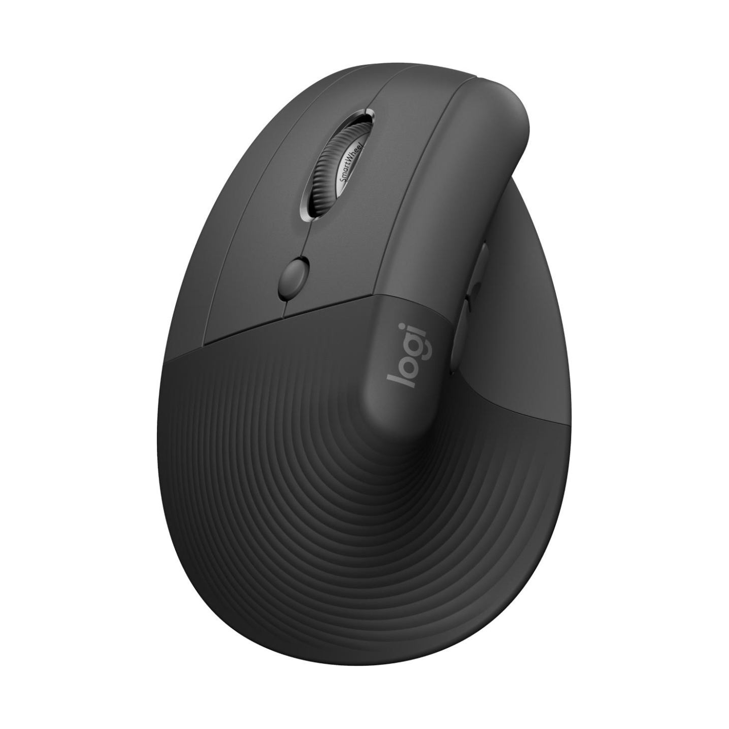 Logitech LOGI LIFT FOR BUSINESS LEFT - GRAPHITE