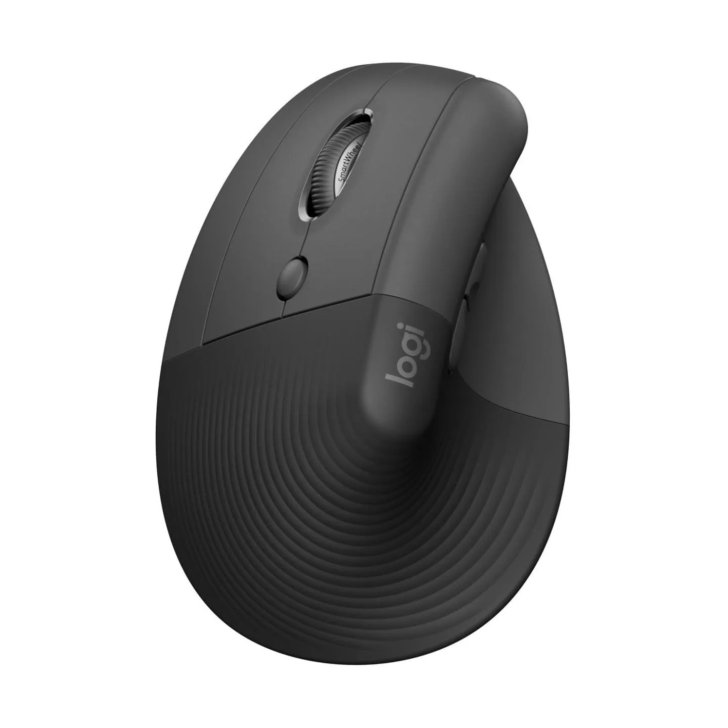 Logitech LOGI LIFT FOR BUSINESS LEFT - GRAPHITE