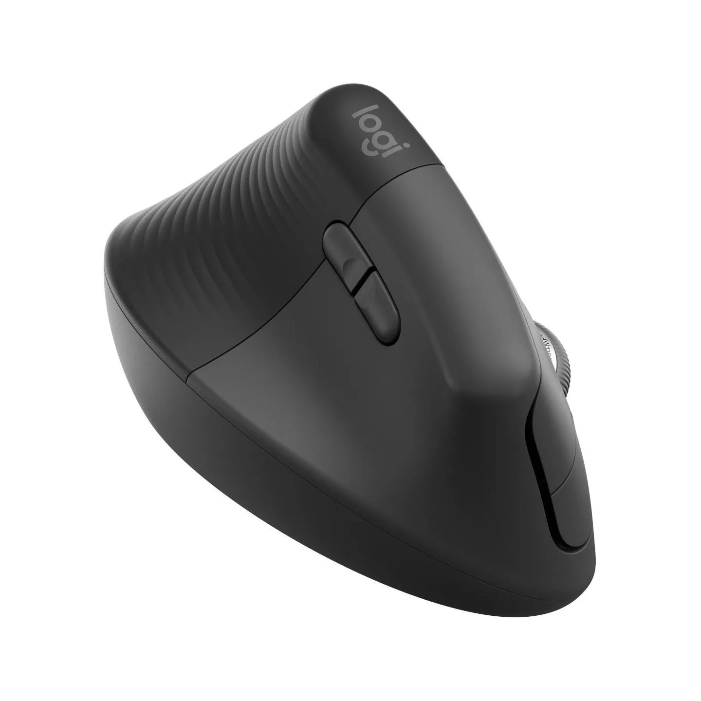 Logitech LOGI LIFT FOR BUSINESS LEFT - GRAPHITE