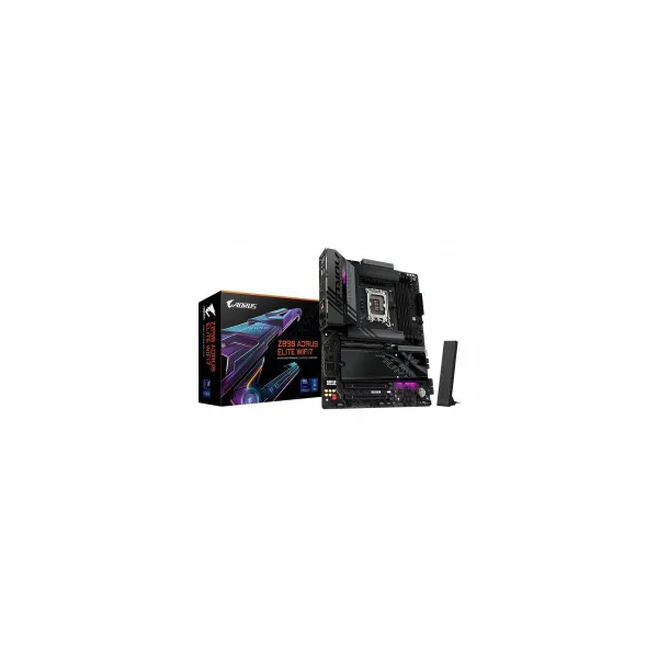 Gigabyte Z890 A ELITE WIFI7