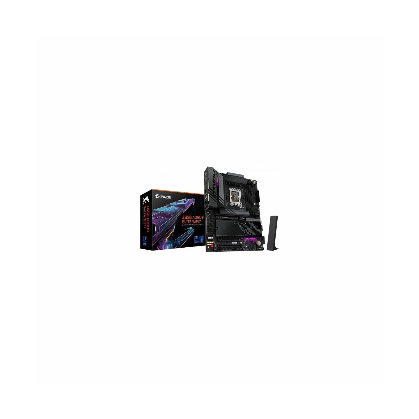 Gigabyte Z890 A ELITE WIFI7
