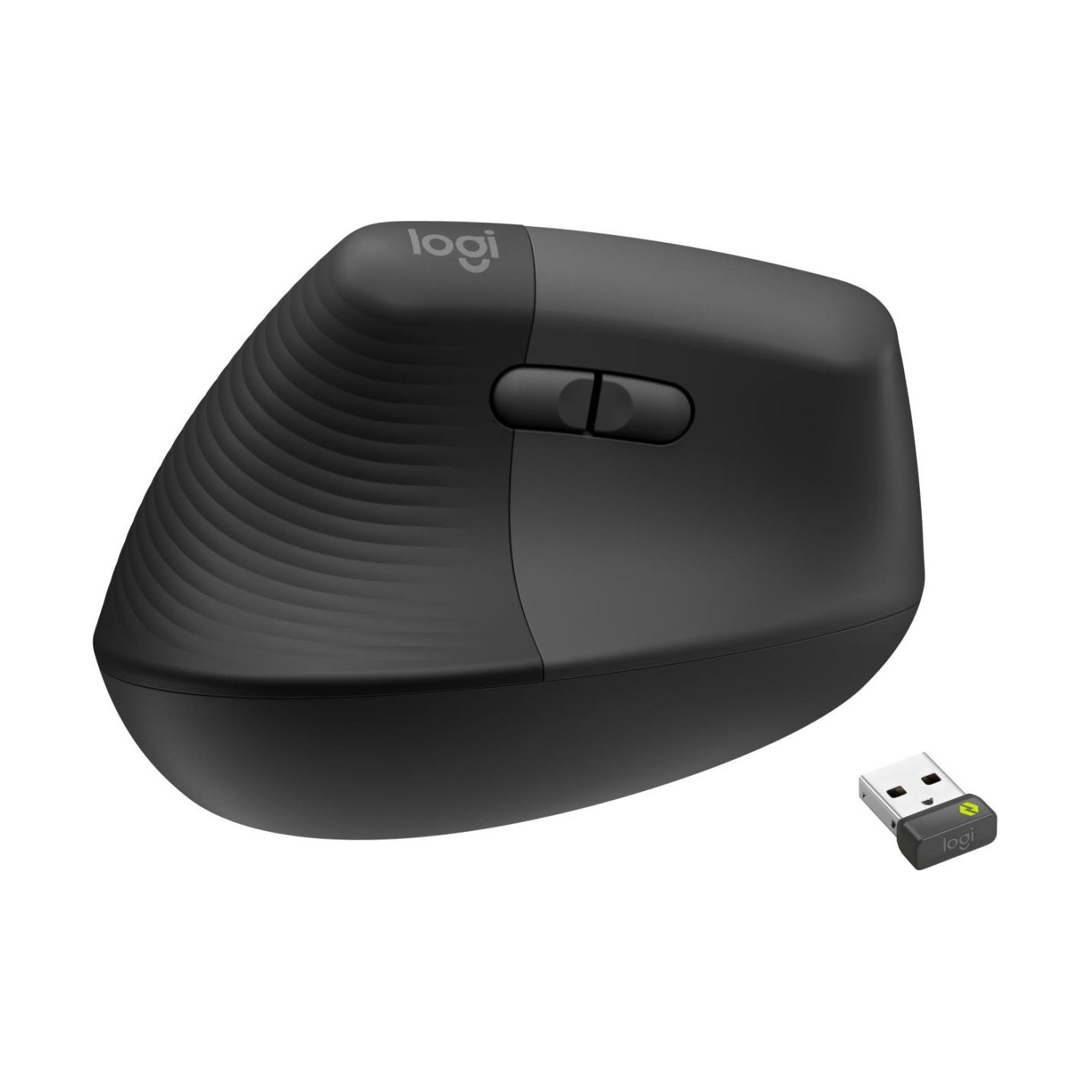 Logitech LOGI LIFT FOR BUSINESS LEFT - GRAPHITE