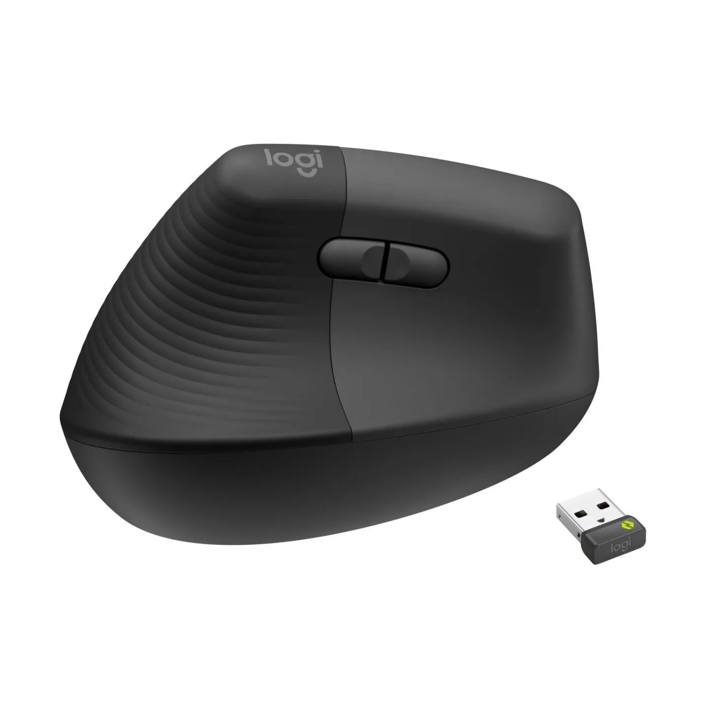Logitech LOGI LIFT FOR BUSINESS LEFT - GRAPHITE