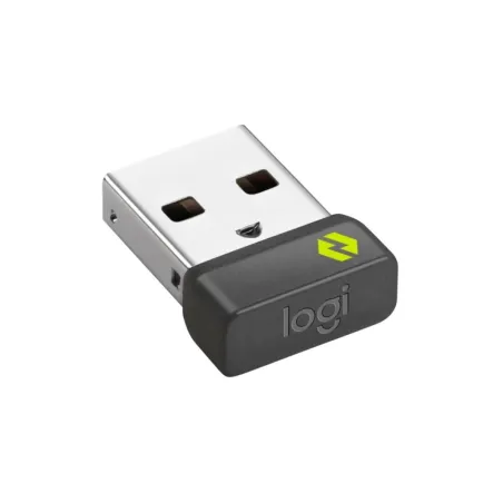 Logitech Bolt Ergo M575 Mouse Graphite / 910-006221