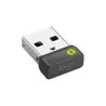 Logitech Bolt Ergo M575 Mouse Graphite / 910-006221