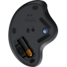 Logitech Bolt Ergo M575 Mouse Graphite / 910-006221