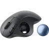 Logitech Bolt Ergo M575 Mouse Graphite / 910-006221