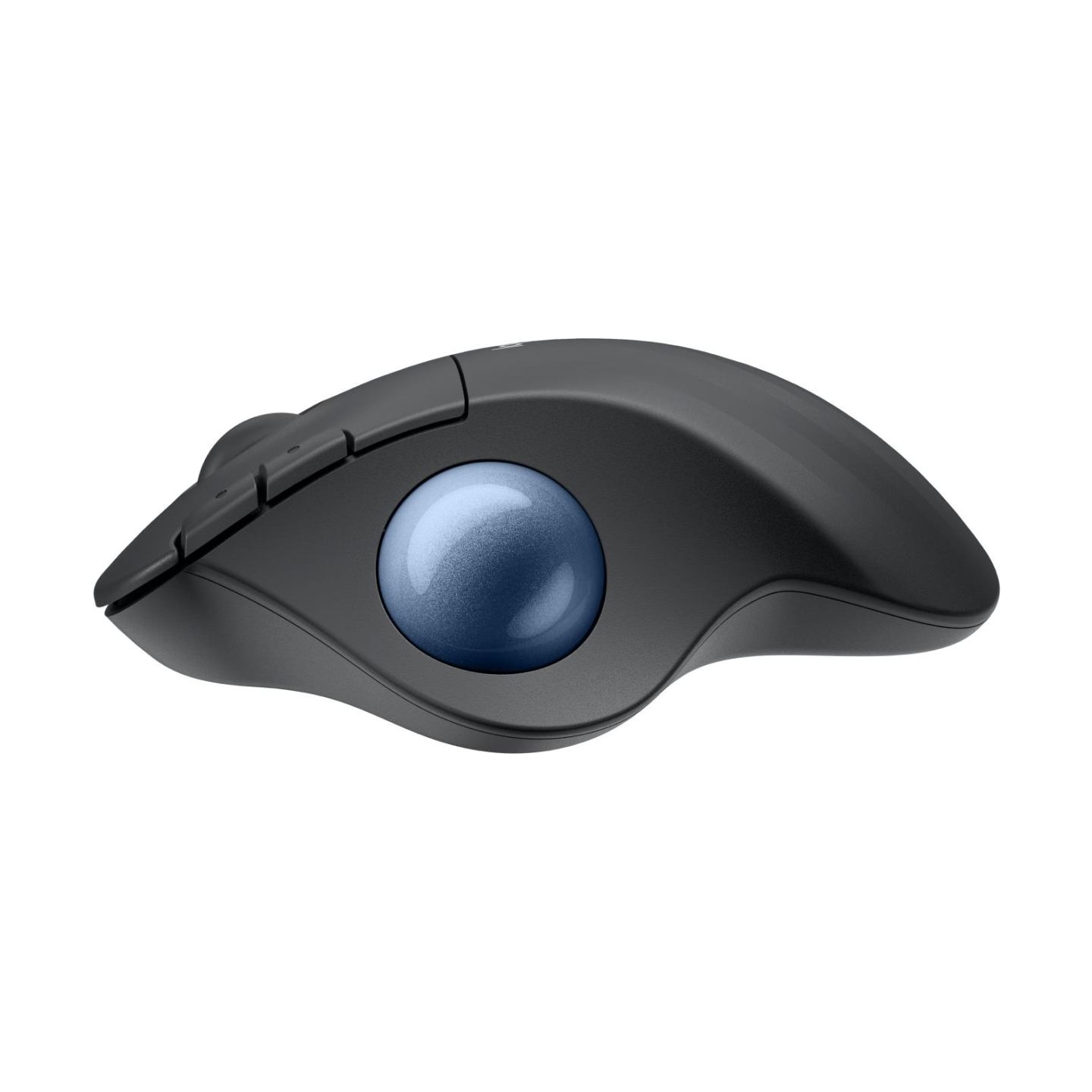 Logitech Bolt Ergo M575 Mouse Graphite / 910-006221