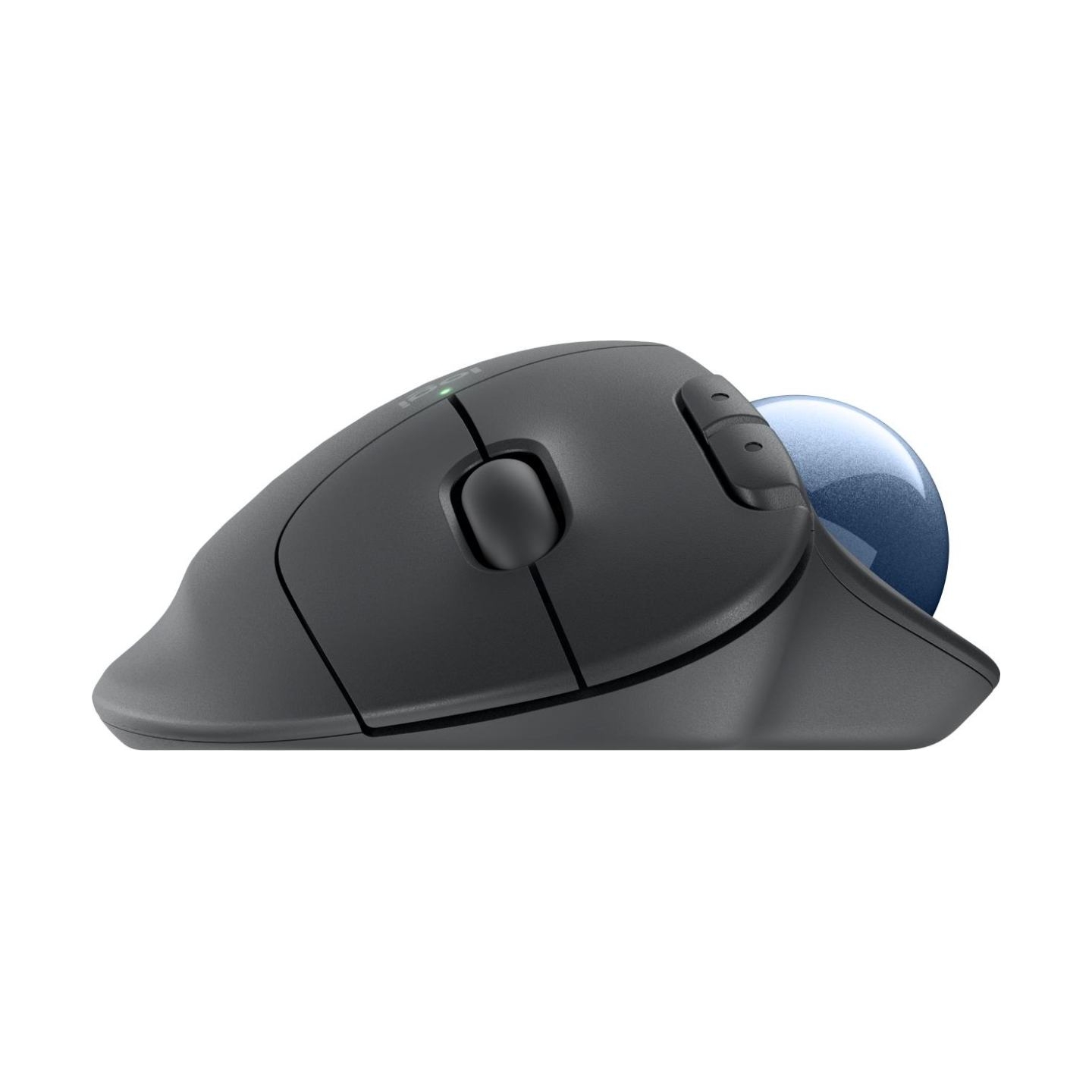 Logitech Bolt Ergo M575 Mouse Graphite / 910-006221