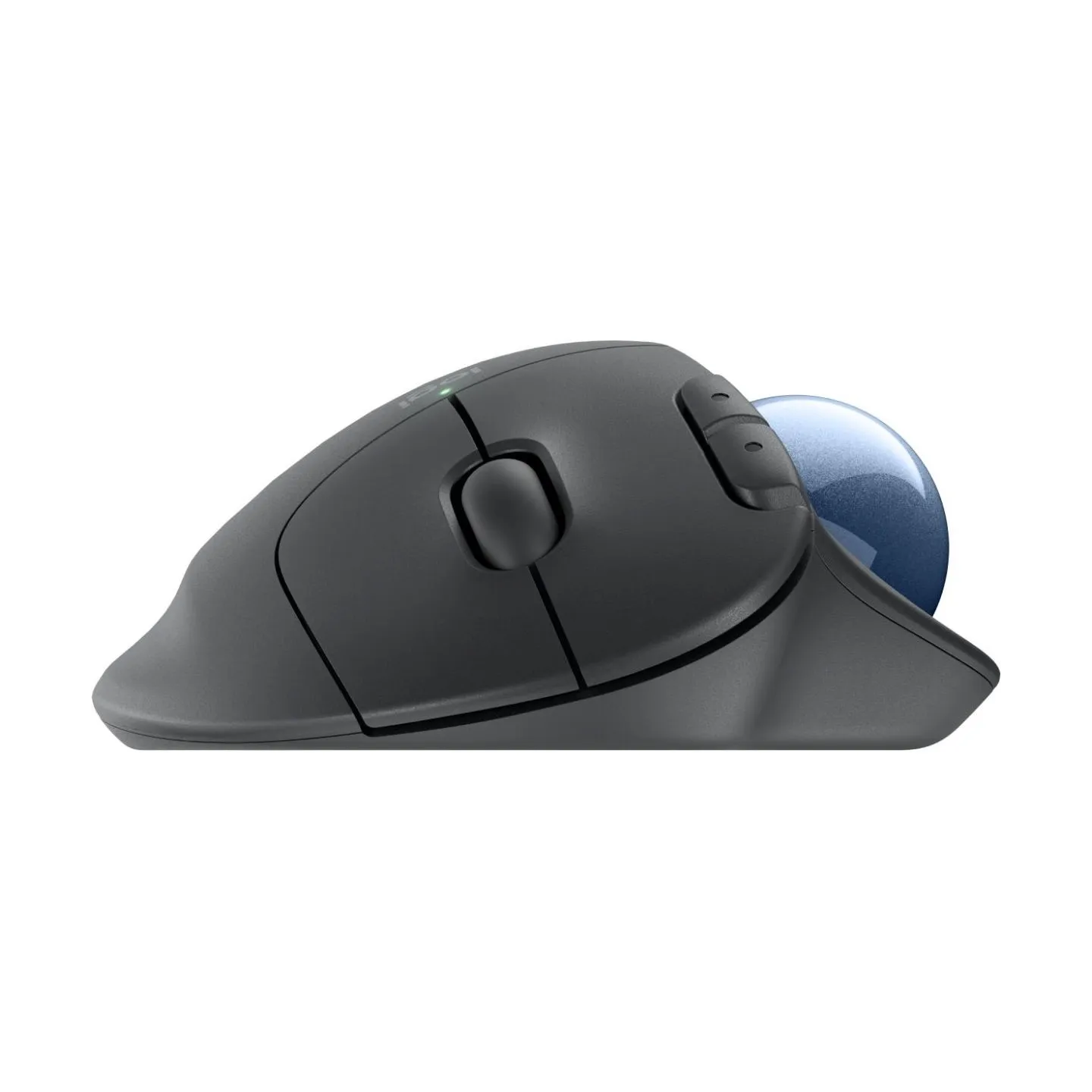 Logitech Bolt Ergo M575 Mouse Graphite / 910-006221