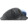 Logitech Bolt Ergo M575 Mouse Graphite / 910-006221