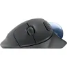 Logitech Bolt Ergo M575 Mouse Graphite / 910-006221