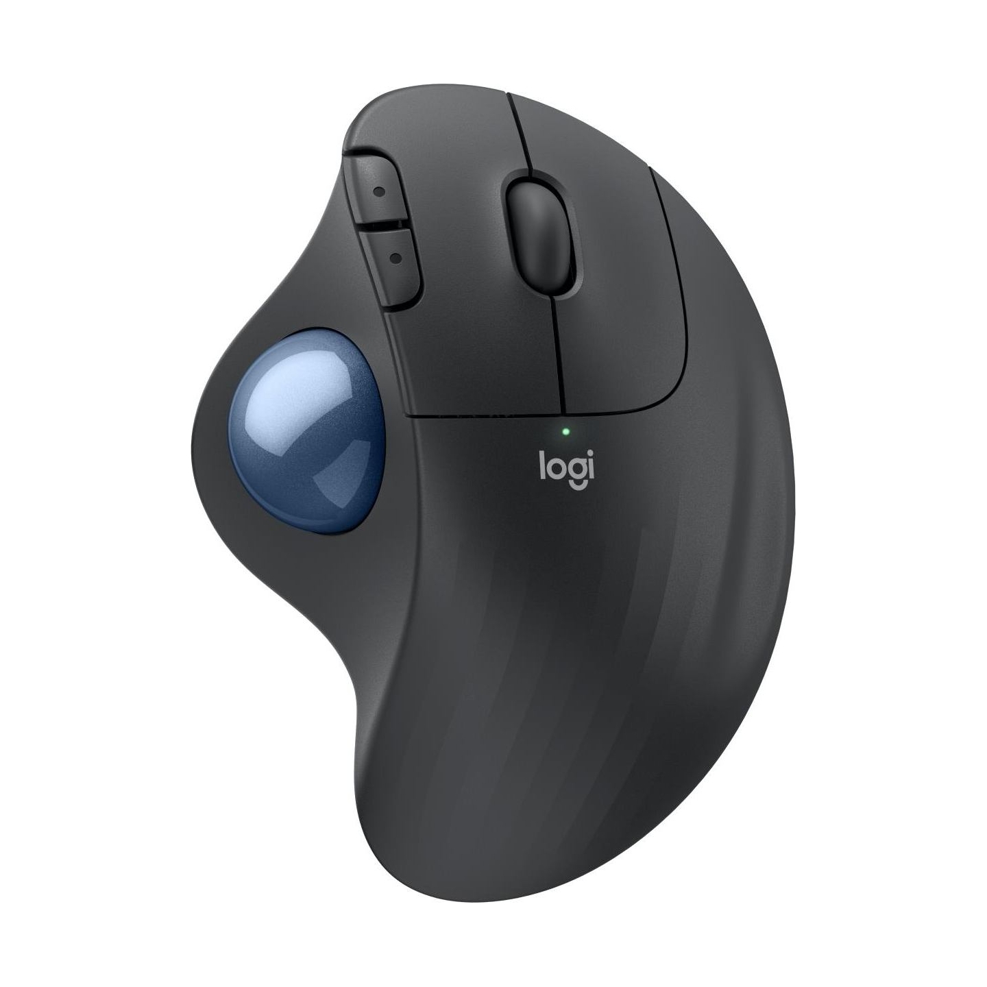 Logitech Bolt Ergo M575 Mouse Graphite / 910-006221