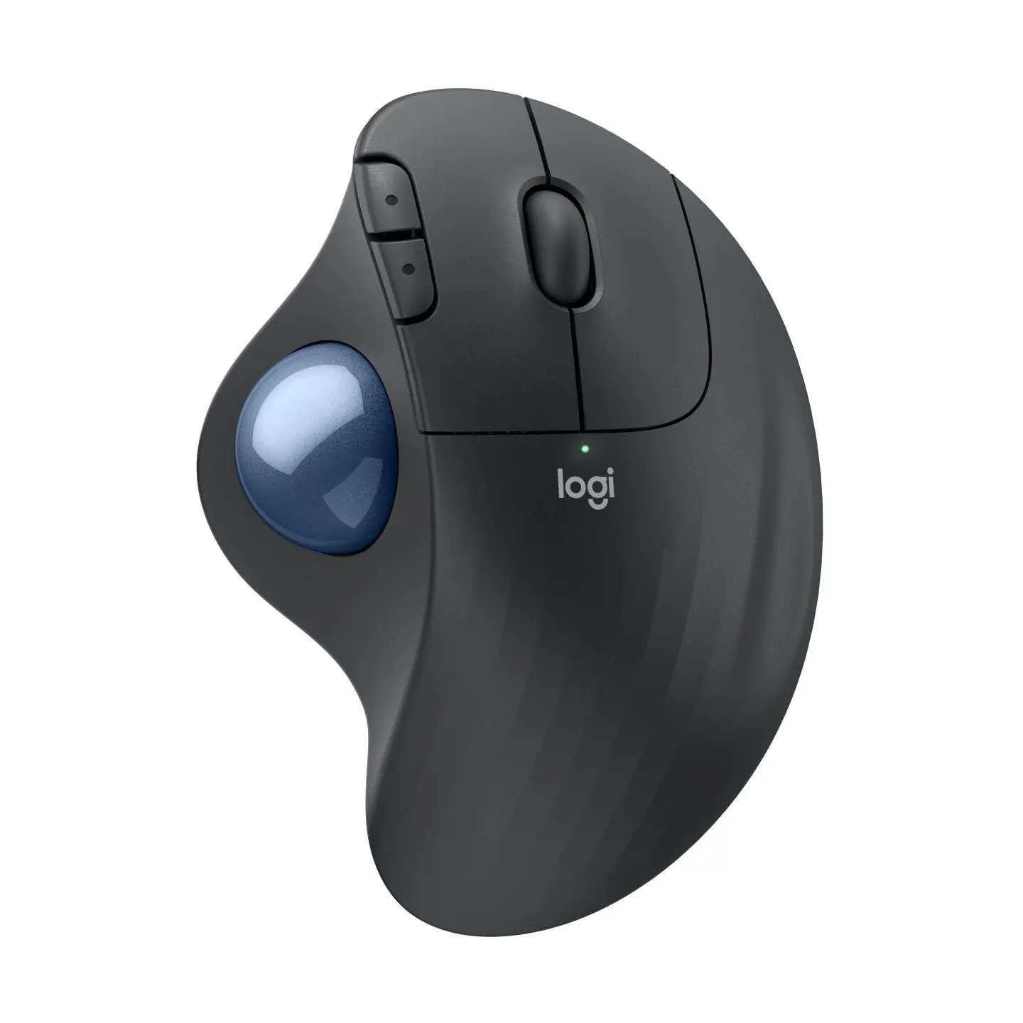 Logitech Bolt Ergo M575 Mouse Graphite / 910-006221
