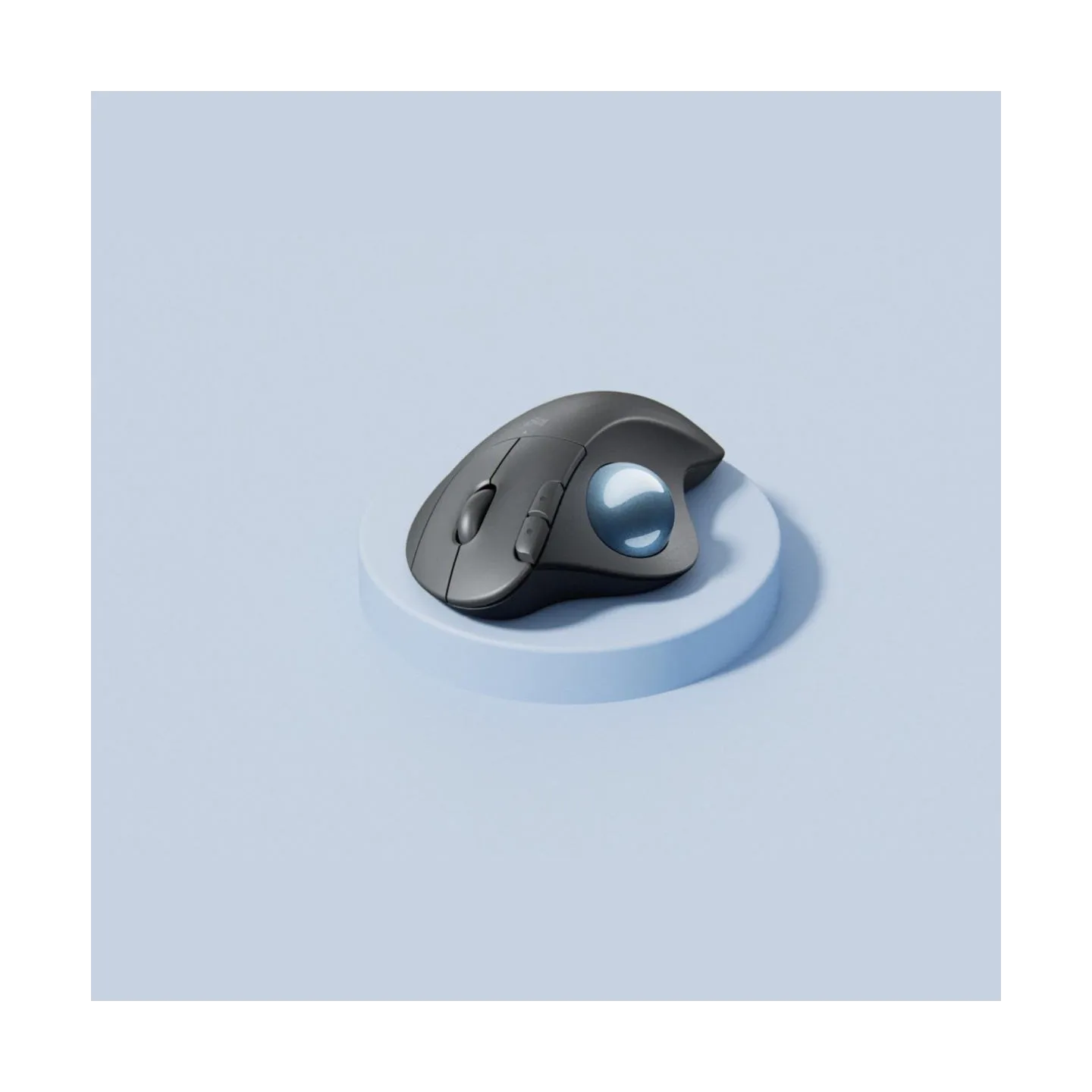 Logitech Bolt Ergo M575 Mouse Graphite / 910-006221