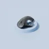 Logitech Bolt Ergo M575 Mouse Graphite / 910-006221