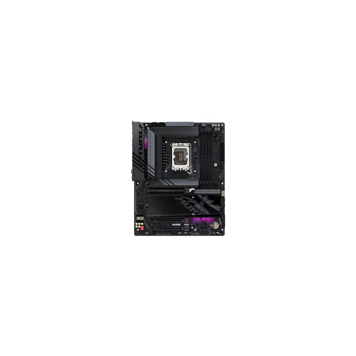 Gigabyte Z890 A ELITE WIFI7