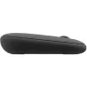 Logitech M350S Pebble 2 Bluetooth Mouse - TONAL GRAPHITE