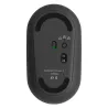 Logitech Pebble 2 M350s Wireless Mouse, RF Wireless + Bluetooth, 4000 DPI, Tonal Graphite / 910-007015