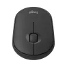 Logitech M350S Pebble 2 Bluetooth Mouse - TONAL GRAPHITE