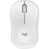 Logitech LOGI M240 Silent Bluetooth Mouse - WHITE