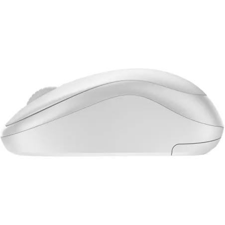 Logitech LOGI M240 Silent Bluetooth Mouse - WHITE