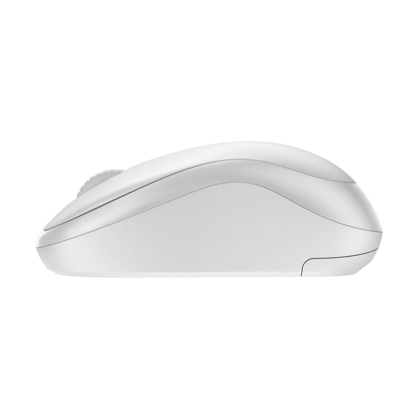 Logitech LOGI M240 Silent Bluetooth Mouse - WHITE