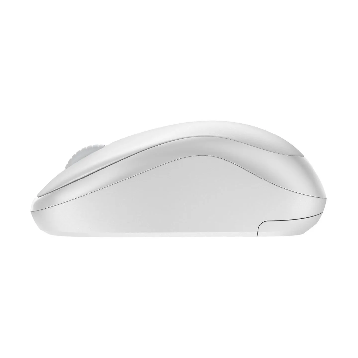 Logitech LOGI M240 Silent Bluetooth Mouse - WHITE