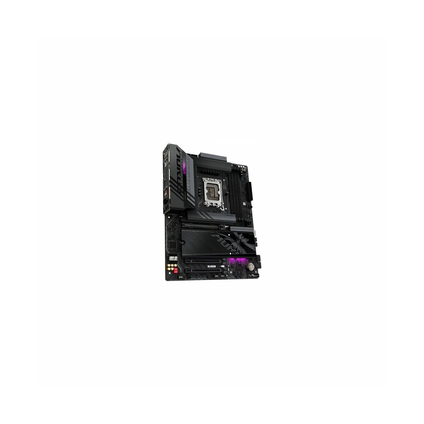 Gigabyte Z890 A ELITE WIFI7