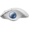 Logitech Mouse  ERGO M575S White / 910-007030